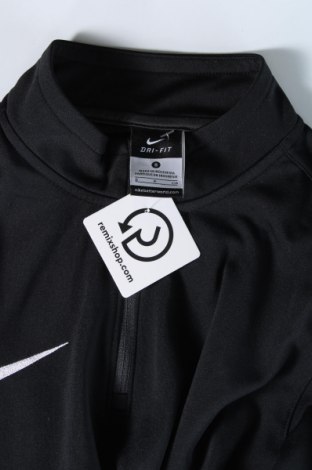 Ανδρική μπλούζα Nike, Μέγεθος S, Χρώμα Μαύρο, Τιμή 24,99 €