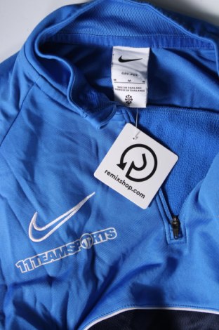 Herren Shirt Nike, Größe M, Farbe Blau, Preis 25,99 €