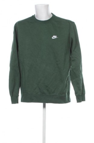 Pánské tričko  Nike, Velikost XL, Barva Zelená, Cena  879,00 Kč