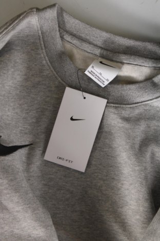 Ανδρική μπλούζα Nike, Μέγεθος XL, Χρώμα Γκρί, Τιμή 34,99 €