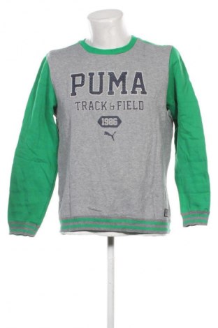 Herren Shirt PUMA, Größe M, Farbe Mehrfarbig, Preis € 38,49