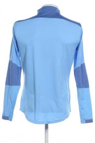 Herren Shirt PUMA, Größe M, Farbe Blau, Preis 64,99 €