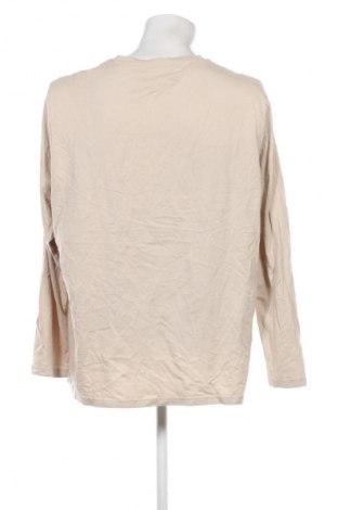 Herren Shirt Pier One, Größe 4XL, Farbe Beige, Preis 13,49 €