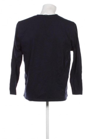 Herren Shirt Pierre Cardin, Größe L, Farbe Blau, Preis 28,99 €