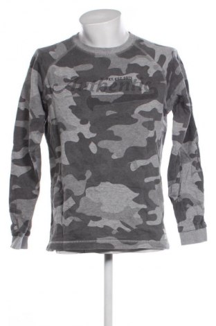 Pánské tričko  Produkt by Jack & Jones, Velikost L, Barva Šedá, Cena  319,00 Kč