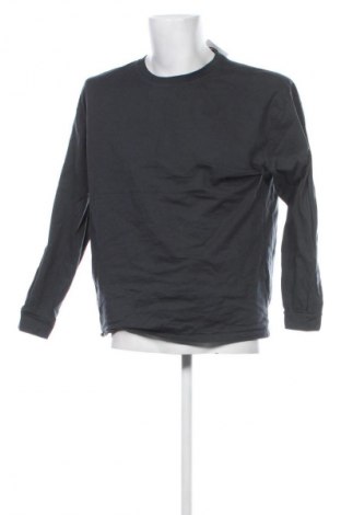 Pánske tričko  Pull&Bear, Veľkosť L, Farba Sivá, Cena  10,95 €