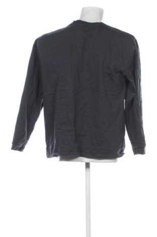 Herren Shirt Pull&Bear, Größe L, Farbe Grau, Preis € 13,49