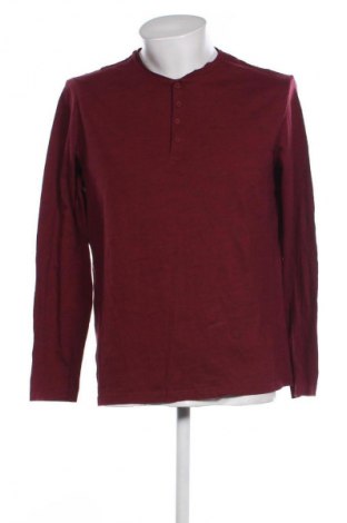 Pánske tričko  Pull&Bear, Veľkosť L, Farba Červená, Cena  6,95 €