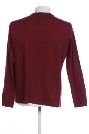 Pánske tričko  Pull&Bear, Veľkosť L, Farba Červená, Cena  6,95 €