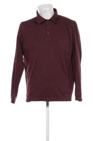 Herren Shirt Ragman, Größe XL, Farbe Rot, Preis € 18,99