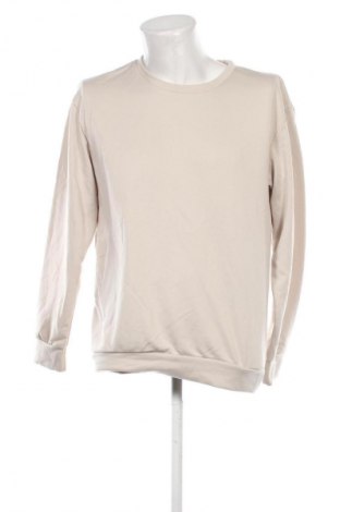 Herren Shirt SHEIN, Größe M, Farbe Beige, Preis € 13,49