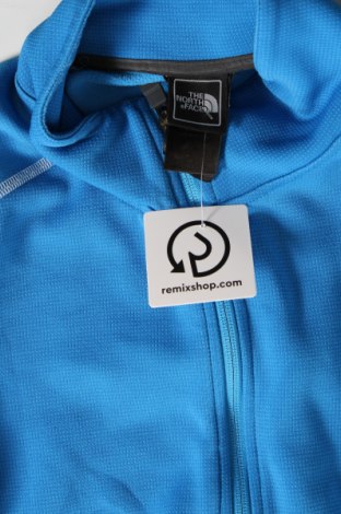 Pánske tričko  The North Face, Veľkosť M, Farba Modrá, Cena  31,45 €