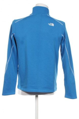 Pánske tričko  The North Face, Veľkosť M, Farba Modrá, Cena  31,45 €