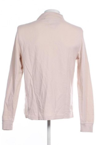 Bluză de bărbați Tommy Hilfiger, Mărime XL, Culoare Bej, Preț 435,99 Lei