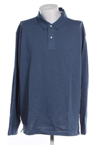 Herren Shirt Tommy Hilfiger, Größe 5XL, Farbe Blau, Preis € 91,99