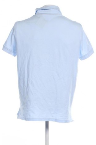 Pánské tričko  Tommy Hilfiger, Velikost L, Barva Modrá, Cena  2 129,00 Kč