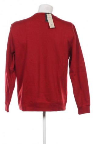 Herren Shirt Tommy Jeans, Größe L, Farbe Rot, Preis € 83,99