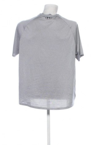 Herren Shirt Under Armour, Größe XL, Farbe Grau, Preis € 28,99