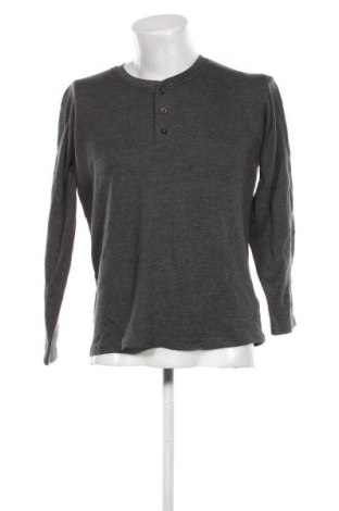 Herren Shirt Zeeman, Größe S, Farbe Grau, Preis € 5,99