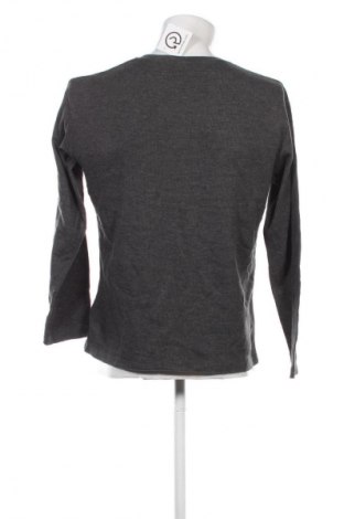 Herren Shirt Zeeman, Größe S, Farbe Grau, Preis € 5,99