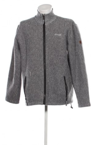 Herren Strickjacke, Größe XL, Farbe Mehrfarbig, Preis € 27,49