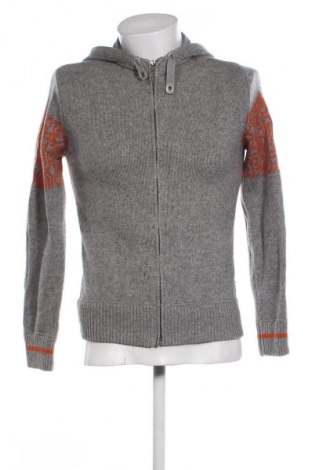 Herren Strickjacke Dockers, Größe S, Farbe Grau, Preis € 19,99