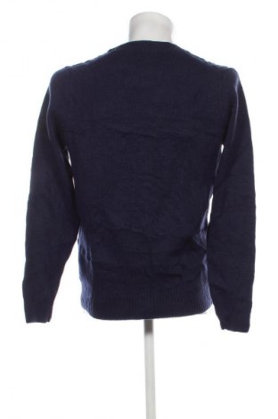 Herren Strickjacke Man By Tchibo, Größe M, Farbe Mehrfarbig, Preis € 7,99