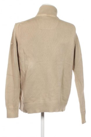 Herren Strickjacke Marc O'Polo, Größe XL, Farbe Beige, Preis € 34,14