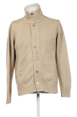 Herren Strickjacke Marc O'Polo, Größe XL, Farbe Beige, Preis € 34,14