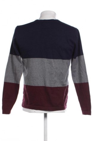 Herren Strickjacke Minimum, Größe L, Farbe Mehrfarbig, Preis € 9,97