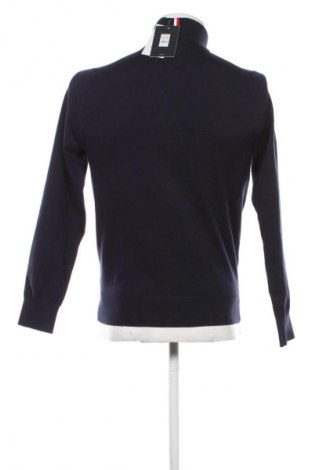 Pánsky kardigán Tommy Hilfiger, Veľkosť S, Farba Modrá, Cena  133,95 €