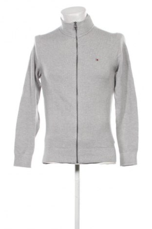 Pánsky kardigán Tommy Hilfiger, Veľkosť S, Farba Sivá, Cena  133,95 €