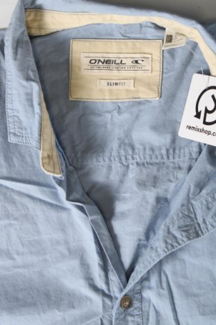 Herrenhemd O'neill, Größe XXL, Farbe Blau, Preis € 33,99