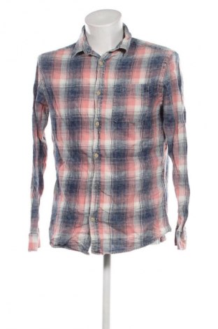 Pánská košile  Originals By Jack & Jones, Velikost L, Barva Vícebarevné, Cena  549,00 Kč