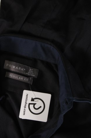 Pánská košile  Primark, Velikost S, Barva Černá, Cena  367,00 Kč