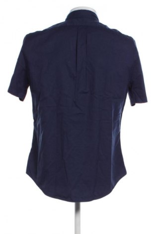 Herrenhemd Ralph Lauren, Größe L, Farbe Blau, Preis € 34,78