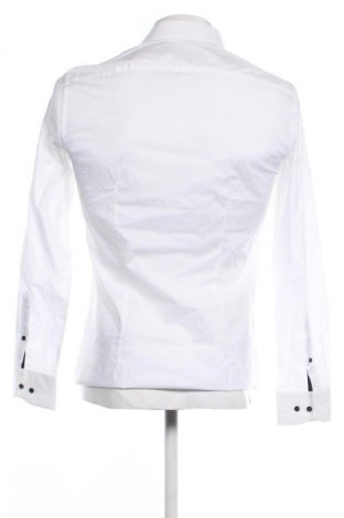Herrenhemd Tommy Hilfiger, Größe S, Farbe Weiß, Preis € 79,99