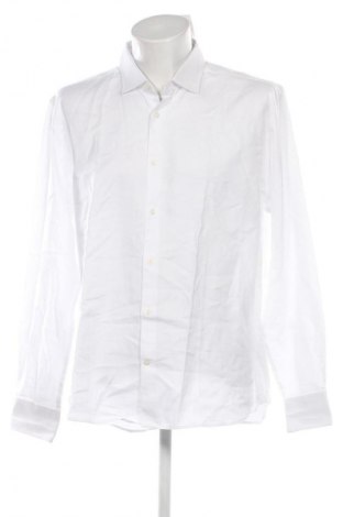 Férfi ing Tommy Hilfiger, Méret XXL, Szín Fehér, Ár 32 819 Ft
