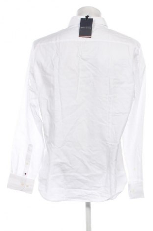 Férfi ing Tommy Hilfiger, Méret XXL, Szín Fehér, Ár 32 819 Ft