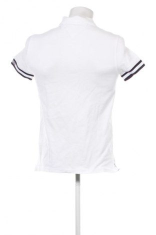 Herren T-Shirt Tommy Hilfiger, Größe S, Farbe Weiß, Preis 73,99 €