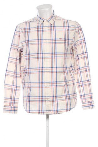 Cămașă de bărbați Tommy Hilfiger, Mărime L, Culoare Multicolor, Preț 599,99 Lei
