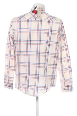 Cămașă de bărbați Tommy Hilfiger, Mărime L, Culoare Multicolor, Preț 599,99 Lei