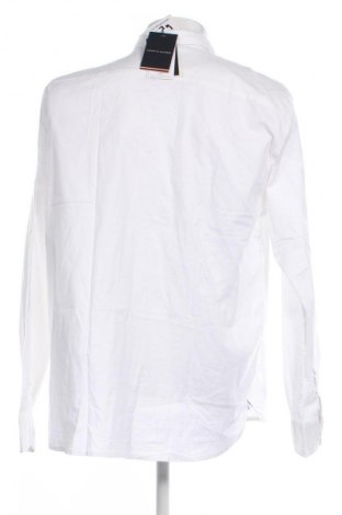 Pánská košile  Tommy Hilfiger, Velikost XXL, Barva Bílá, Cena  2 799,00 Kč