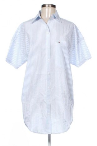 Női ing Tommy Jeans, Méret M, Szín Sokszínű, Ár 33 579 Ft