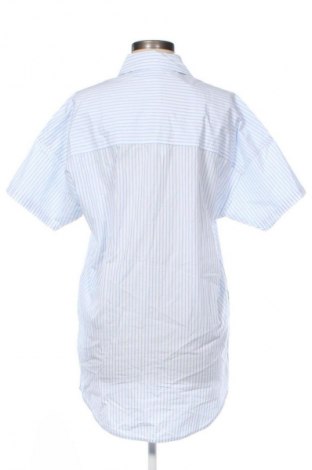 Női ing Tommy Jeans, Méret M, Szín Sokszínű, Ár 33 579 Ft