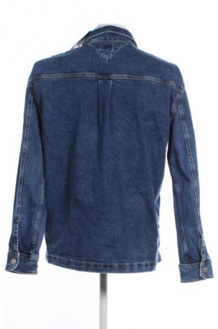 Herrenjacke Tommy Jeans, Größe S, Farbe Blau, Preis € 67,99