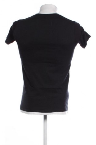 Tricou de bărbați, Mărime S, Culoare Negru, Preț 48,47 Lei