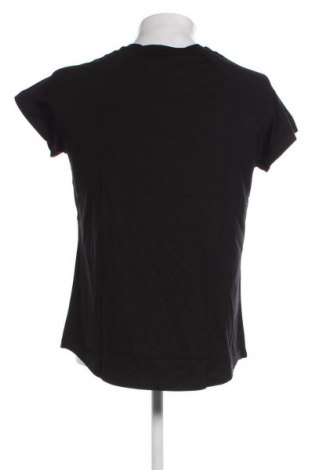 Herren T-Shirt, Größe M, Farbe Schwarz, Preis € 10,00