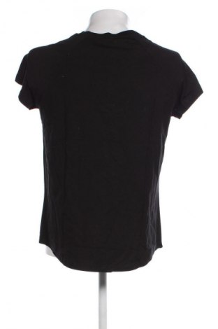 Herren T-Shirt, Größe M, Farbe Schwarz, Preis € 10,00