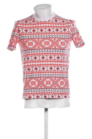 Tricou de bărbați, Mărime M, Culoare Multicolor, Preț 48,83 Lei